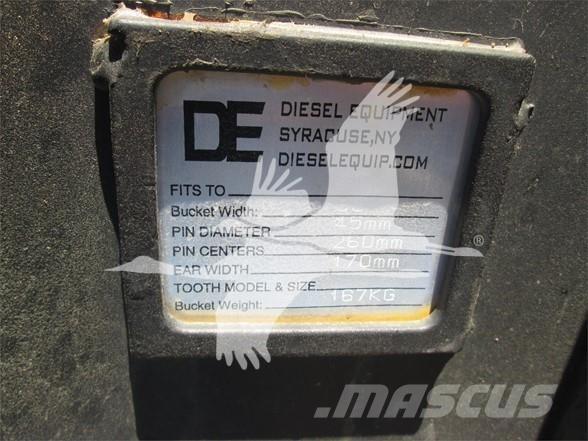  DIESEL دلاء