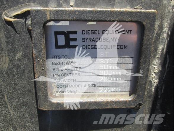  DIESEL دلاء