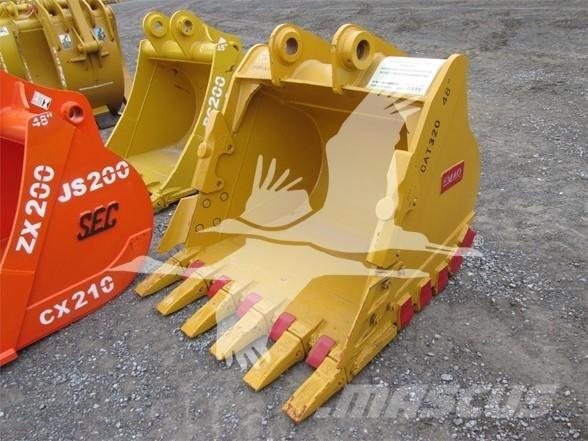 Emaq 48 HD دلاء