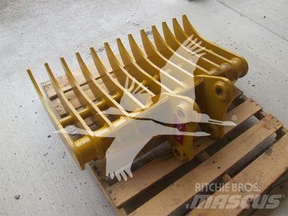 Emaq CAT 305 خداشات