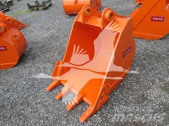 Emaq CAT 311 دلاء
