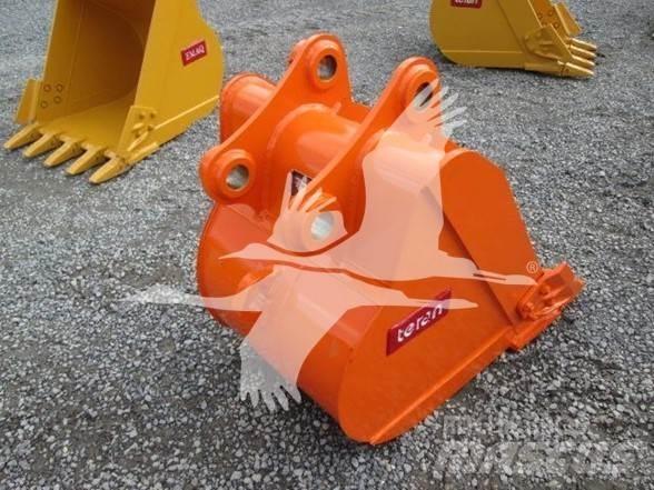 Emaq CAT 311 دلاء