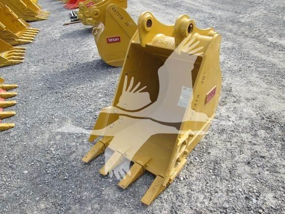 Emaq CAT 315 دلاء