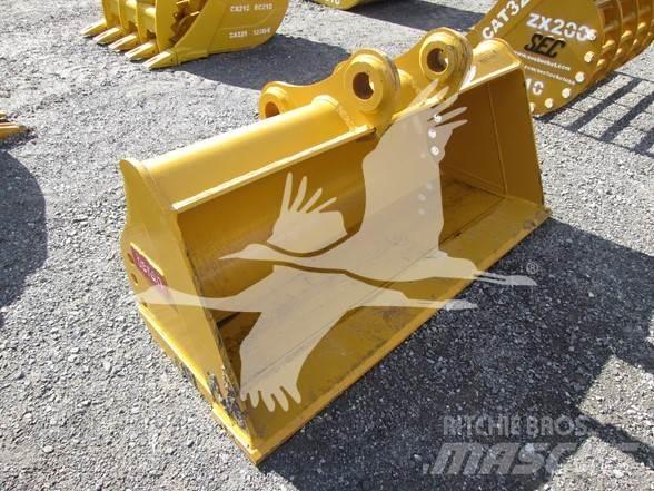 Emaq CAT 320 دلاء