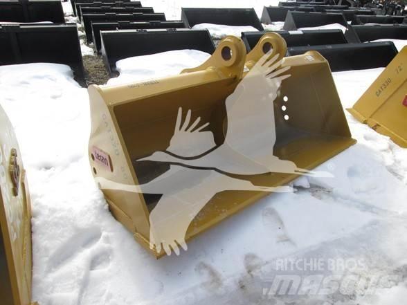 Emaq CAT 320 دلاء
