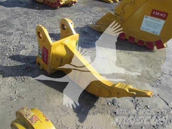 Emaq CAT312 خداشات