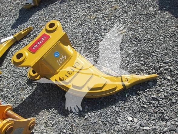 Emaq CAT312 خداشات