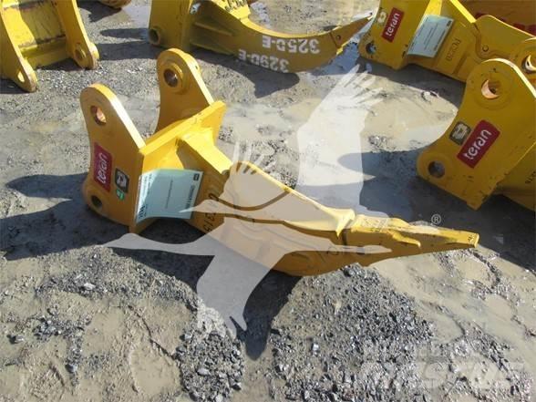 Emaq CAT315 خداشات