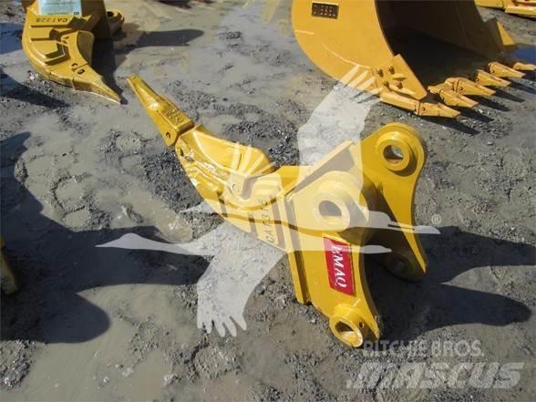 Emaq CAT315 خداشات