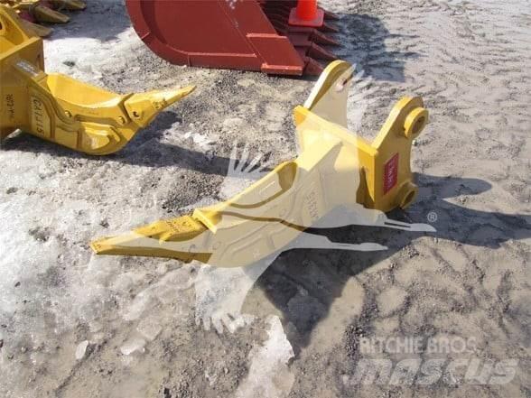 Emaq CAT315 خداشات
