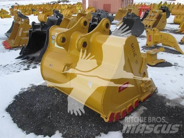 Emaq CAT325 دلاء