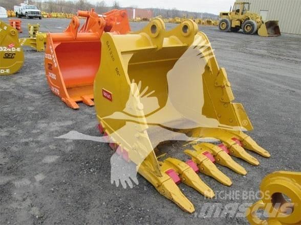 Emaq CAT330 دلاء