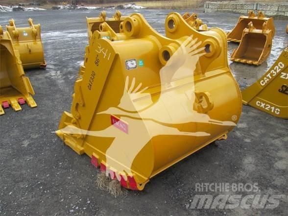 Emaq CAT330 دلاء