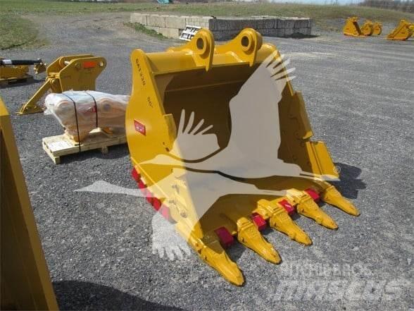 Emaq CAT330 دلاء