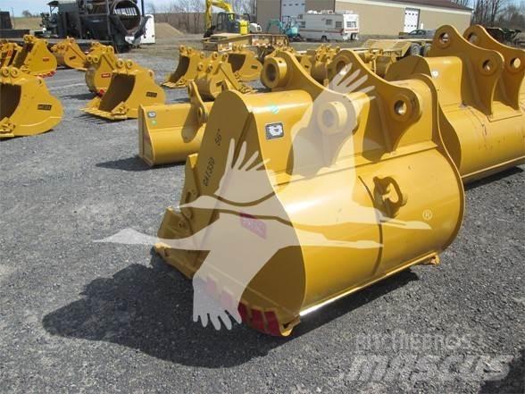 Emaq CAT330 دلاء
