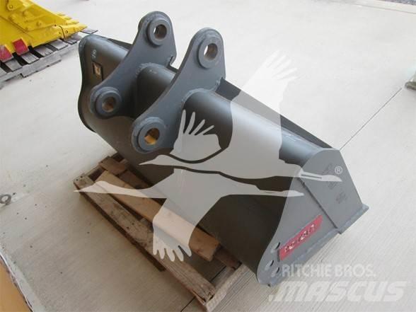 Emaq EC 140 دلاء