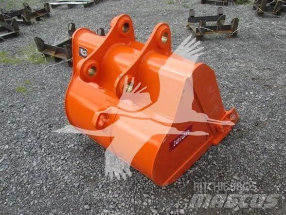 Emaq JD 120 دلاء
