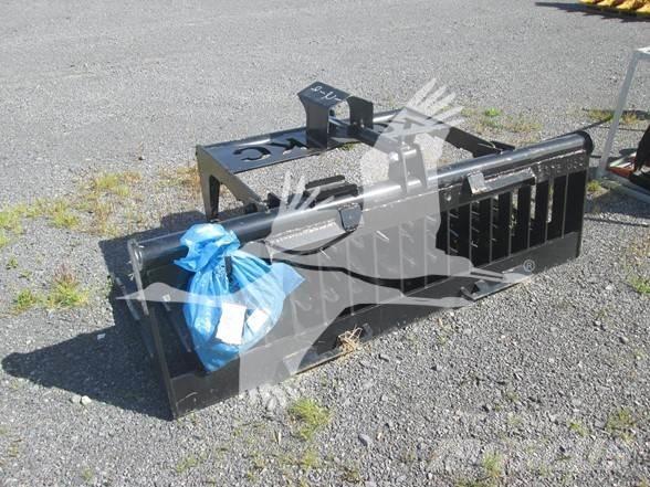  KC SKID STEER خطاطيف
