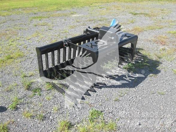  KC SKID STEER خطاطيف