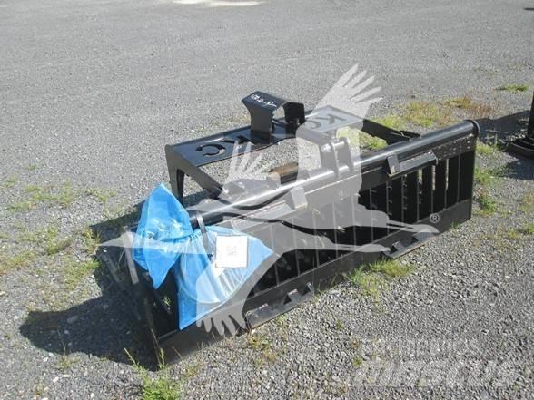  KC SKID STEER خطاطيف