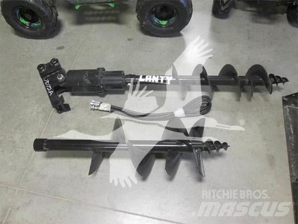  LANTY MINI مكونات أخرى