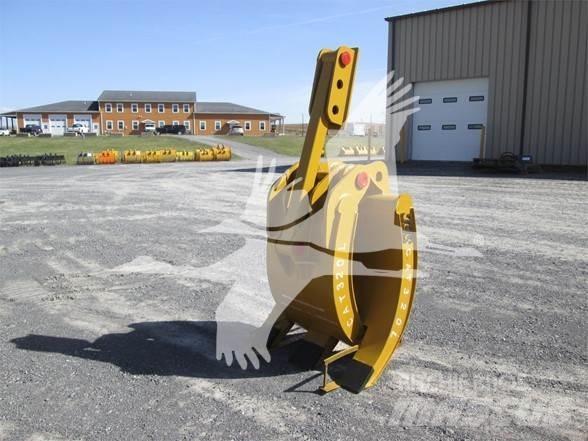 SEC CAT 320 خطاطيف