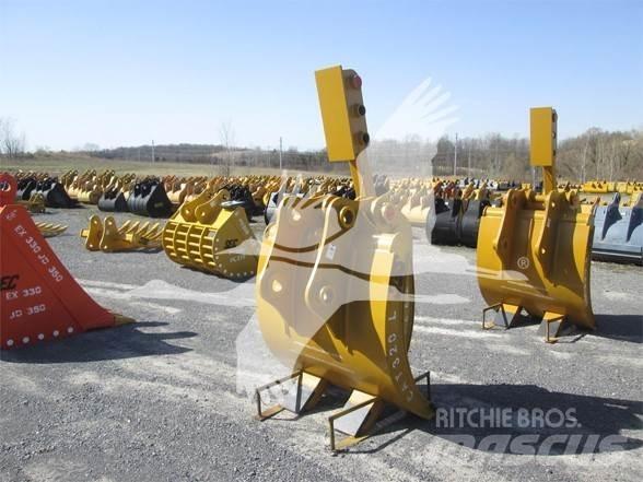 SEC CAT 320 خطاطيف