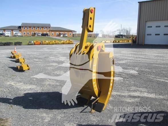 SEC CAT 320 خطاطيف