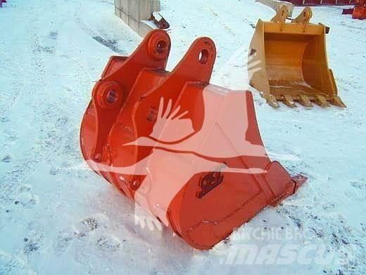 SEC CAT330D دلاء