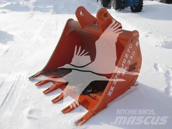 SEC ZX270 دلاء