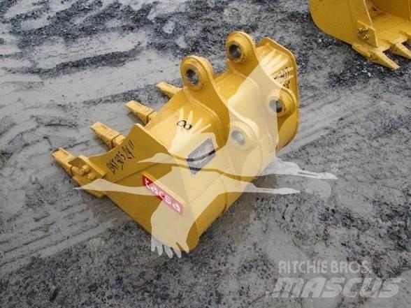 Teran CAT 303 دلاء