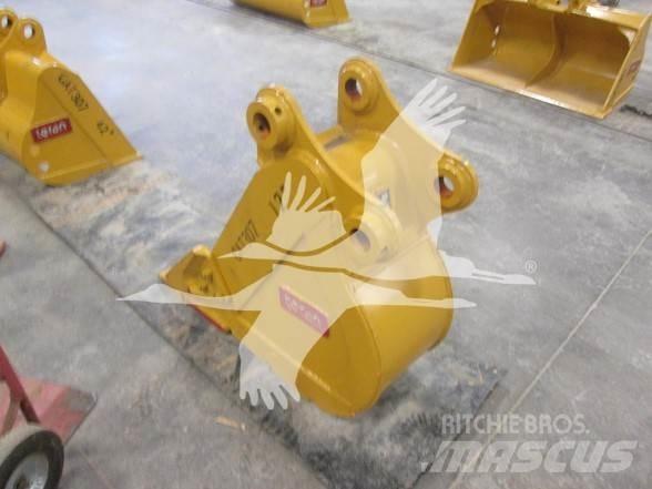 Teran CAT 307 دلاء