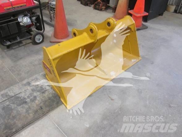 Teran CAT 307 دلاء