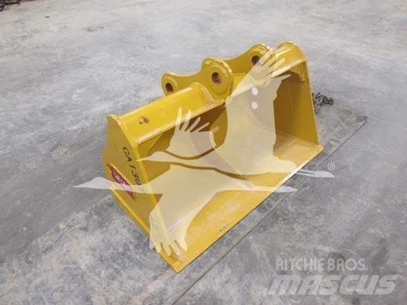 Teran CAT 307 دلاء
