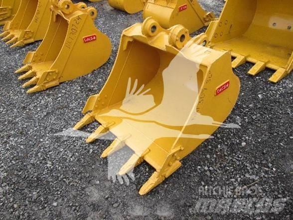 Teran CAT 307 دلاء