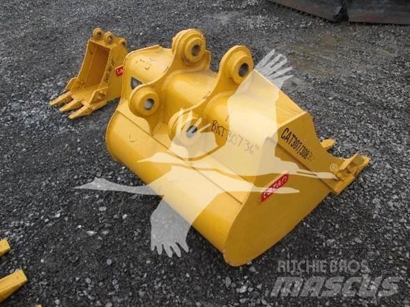 Teran CAT 307 دلاء