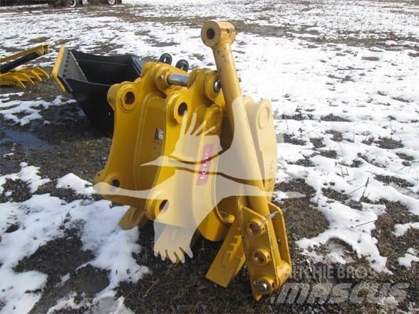 Teran CAT 315 دلاء