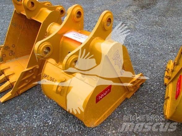 Teran CAT 315 دلاء