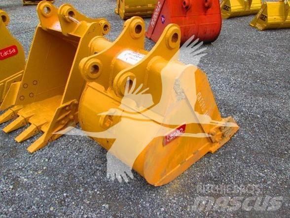 Teran CAT 315 دلاء