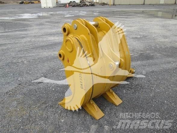 Teran CAT 325 دلاء