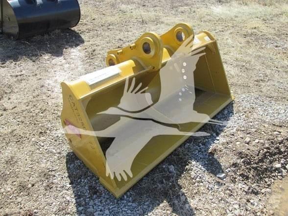 Teran CAT 325D دلاء