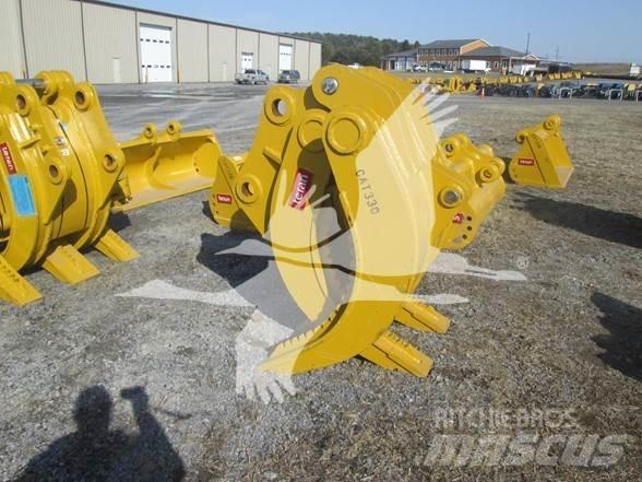 Teran CAT 330 خطاطيف