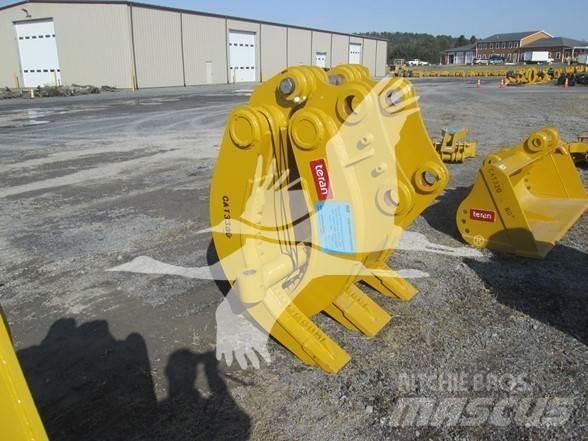 Teran CAT 336D خطاطيف