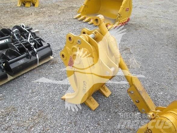 Teran CAT307 دلاء