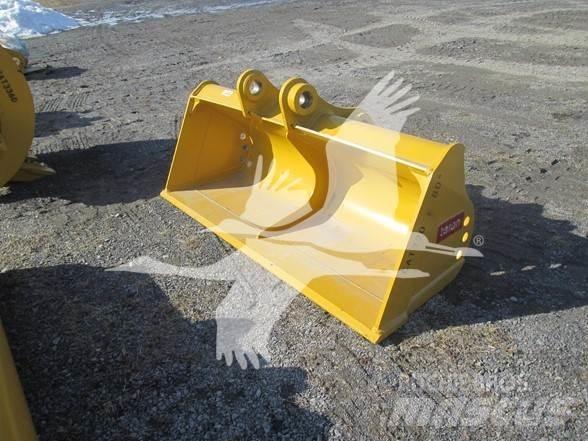 Teran CAT320 دلاء