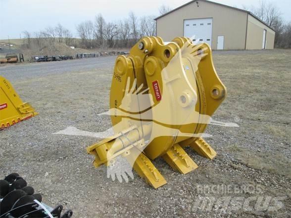 Teran CAT330 دلاء