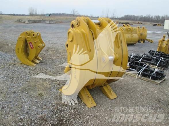 Teran CAT330 دلاء