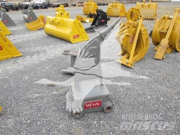 Teran EC140 خداشات