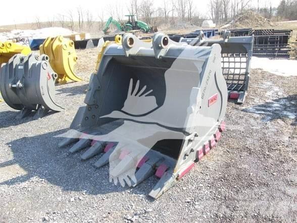 Teran EX270 دلاء