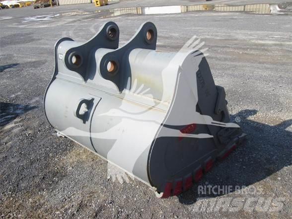 Teran EX270 دلاء
